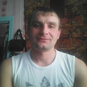 Игорь Самохвалов, 36 лет
