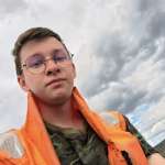 Антон, 21 год